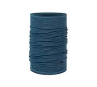 Buff Merino Lightweight Multifunctional Neckwear Multistripes Tempest Unisex Adult