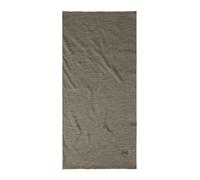 Buff Merino Lightweight Multifunctional Neckwear Taupe Gray Unisex Adult