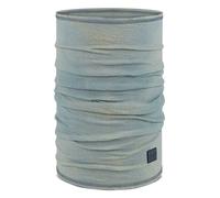 BUFF | Merino Lightweight Natural Tye Dye Adult | Wool Scarf | Flint One Size