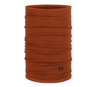 Buff ® Merino Lightweight Neck Warmer Orange Men