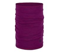 Buff ® Merino Lightweight Neck Warmer Purple Men,Women