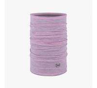 Buff ® Merino Lightweight Neck Warmer Purple Men,Women