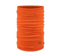 Buff ® Merino Lightweight Neck Warmer Orange