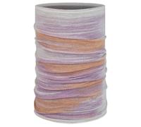 Buff - Merino Lightweight Prints - Neckerchief size One Size, pink