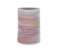 Buff| Merino Lightweight Prints Neckwarmer Man Woman Adult, Multifunctional 100% Merino Wool Scarf, Trekking, Outdoor, Sustainable, Slim fit, One Size, Multi