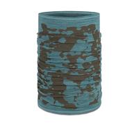 Buff ® Merino Lightweight Neck Warmer Blue