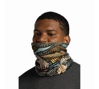 BUFF | Merino Lightweight Prints | Wool Neck Scarf | Arlof Pow One Size