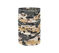 BUFF | Merino Lightweight Prints | Wool Neck Scarf | Ugal One Size