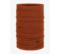BUFF MERINO LIGHTWEIGHT SOLID CINNAMON bandana