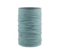 BUFF | Merino Lightweight | Wool Neck Scarf | Solid Pool One Size