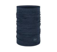 BUFF Unisex Merino Lightweight Neckwear, Blue One Size