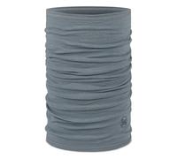 BUFF | Merino Lightweight | Wool Neck Scarf | Flint | WildBounds UK One Size