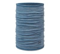 Buff Unisex Merino Wool Lightweight Outdoor Tubular Bandana Scarf