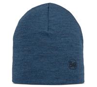 Buff Merino Midweight Beanie - 100% Cruelty-Free Merino Wool