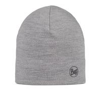 Buff ® Merino Midweight Beanie Grey