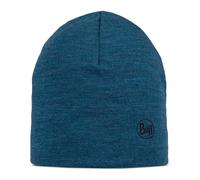 Buff ® Merino Midweight Beanie Blue