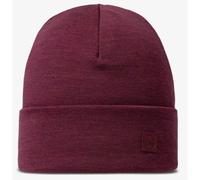 BUFF MERINO MIDWEIGHT BEANIE MELANGE TIBETAN RED
