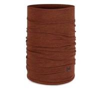 Buff 113022.330.10 Merino Midweight Melange - Cinnamon Size: one size