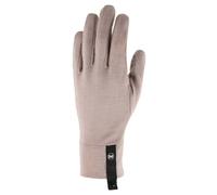 Buff ® Merino Midweight Gloves Beige S