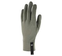 Buff ® Merino Midweight Gloves Green M
