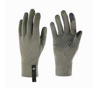 Buff ® Merino Midweight Gloves Green S