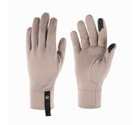 Buff ® Merino Midweight Gloves Beige L