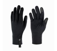BUFF | Merino Midweight Gloves | Merino Wool Gloves | Night Blue S