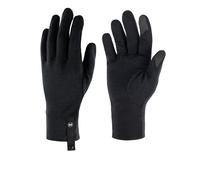 Buff ® Merino Midweight Gloves Black M
