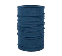 Buff Merino Midweight Melange Tempest Tubular Neckwear