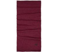 BUFF MERINO MIDWEIGHT MELANGE TIBETAN RED bandana