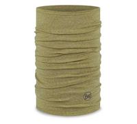 Buff®| Merino Midweight Neckwarmer Man Woman Adult, Multifunctional 100% Merino Wool Scarf, Trekking, Outdoor, Sustainable, One Size, Brown