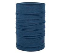 Buff Merino Midweight Neckwear Melange Unisex Adult
