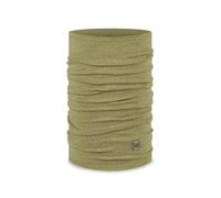 Buff®| Merino Midweight Neckwarmer Man Woman Adult, Multifunctional 100% Merino Wool Scarf, Trekking, Outdoor, Sustainable, One Size, Brown