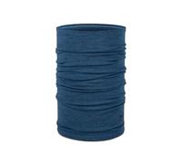 Buff ® Merino Midweight Neck Warmer Blue