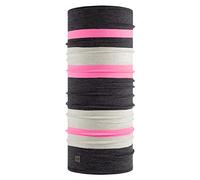 Buff Merino Move - Grey/Pink - One Size