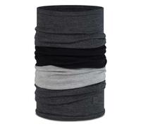 BUFF | Merino Move | Merino Wool Neck Gaiter | Graphite One Size