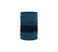 Buff Merino Move Neck Warmer Denim