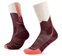 Buff ® Merino Mw Crew Socks Purple EU 39-41