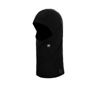 Buff Merino MW Hinged Beanie Unisex - black