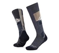 Buff ® Merino Mw Long Socks