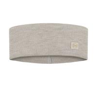 Buff ® Merino Wide Headband Beige,Grey Men,Women