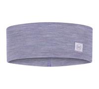 Buff ® Merino Wide Headband Purple