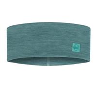 Buff ® Merino Wide Headband Green