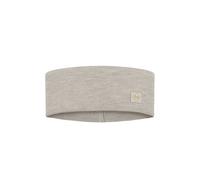 BUFF | Merino Wide Headband | Merino Wool Headband | Cloud One Size