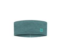 BUFF | Merino Wide Headband | Merino Wool Headband | Pool One Size