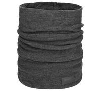 Buff ® Merino Wool Fleece Neck Warmer Grey Man