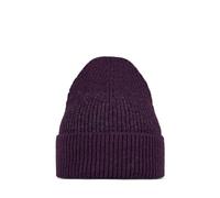 Buff Merino Wool Hats Brown Adult Unisex One Size