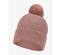 Buff Merino Wool Tim Sweet Beanie Pink