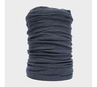 Buff Midweight Merino Wool, Night, Blue, One Size