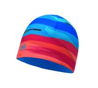 Buff Microfiber and Polar Hat Graze Multi Size: One Size, Colour: Multicoloured